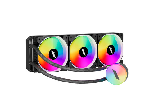 קירור נוזלי למעבד 1StPlayer TS2 360 CPU