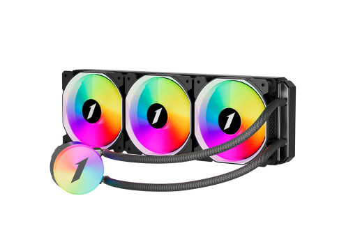 קירור נוזלי למעבד 1StPlayer TS2 360 CPU