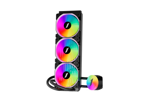 קירור נוזלי למעבד 1StPlayer TS2 360 CPU