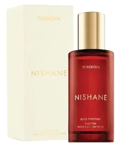 Nishane Hundred Silent Ways HS