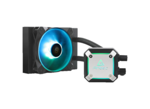 קירור נוזלי למעבד Antec Neptune 120 ARGB Liquid Cooler