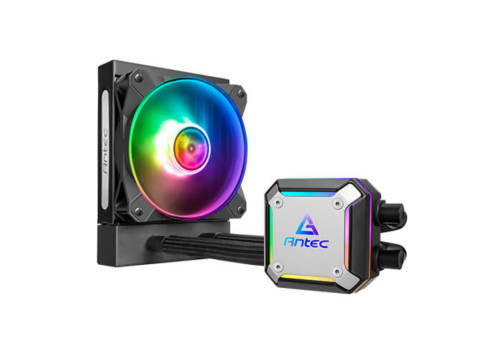 קירור נוזלי למעבד Antec Neptune 120 ARGB Liquid Cooler