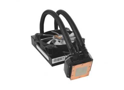 קירור נוזלי למעבד Antec Neptune 120 ARGB Liquid Cooler