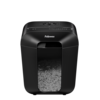 מגרסת נייר Fellowes Powershred LX50 שחורה