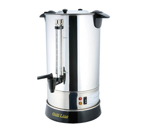 מיחם נירוסטה 50 כוסות / ATL-114