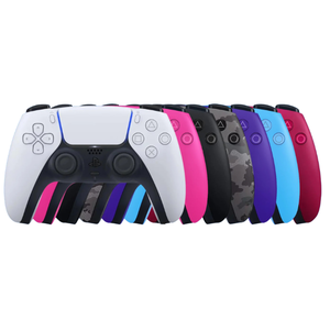 שיריון אילת Sony PS5 DualSense Wireless Controller V3 יבואן רשמי