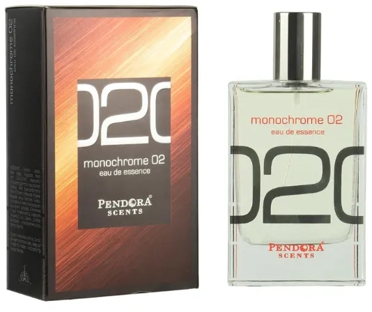 PARIS CORNER Monochrome 02