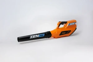 מפוח עלים נטען 40v גוף בלבד דגם ZENBL5040 וילאגר