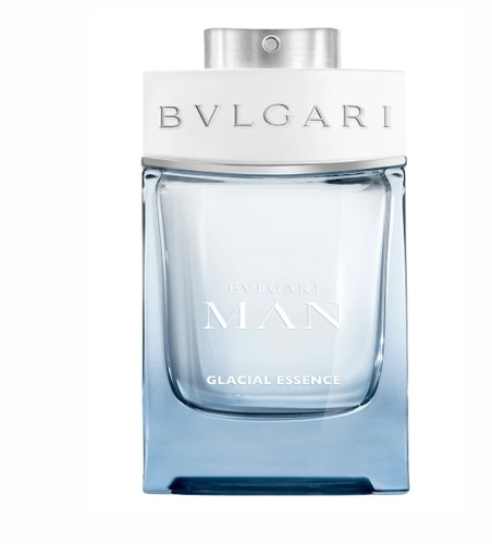 בושם לגבר Bvlgari Glacial Essence EDP 100 ml