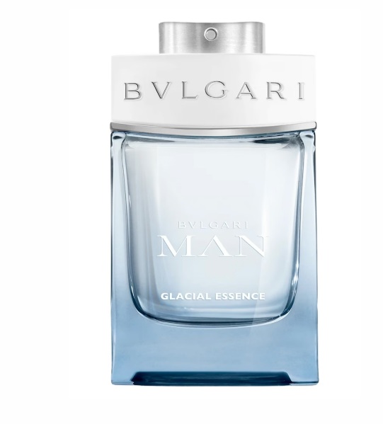 Bvlgari Glacial Essence