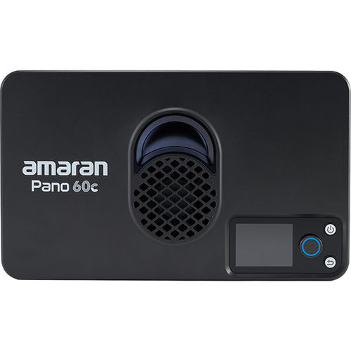 פנס לד Amaran Pano 60c Kit RGB