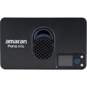 פנס לד Amaran Pano 60c Kit RGB