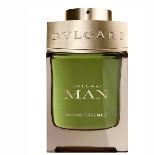 בושם לגבר Bvlgari Wood Essence EDP 100 ml