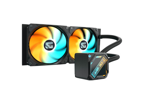 קירור נוזלי למעבד Gigabyte GAMING 240