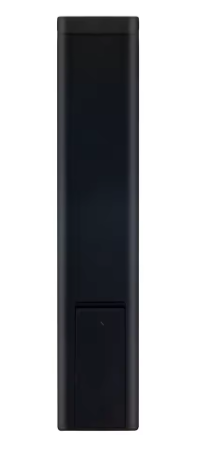 שלט תואם לטלויזיה חכמה פיליפס PHILIPS Smart LED TV דגם PHILI1