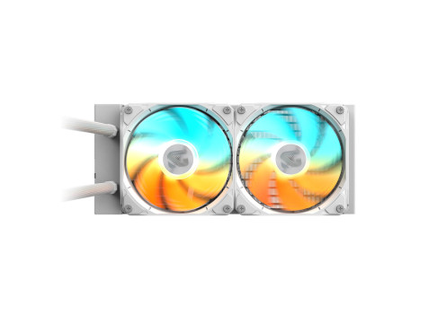 קירור נוזלי למעבד Gigabyte GAMING 240 ICE