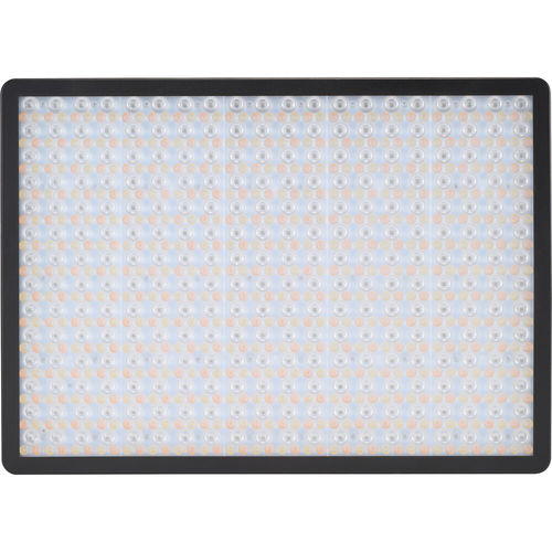 פנס לד Amaran Pano 120c Kit RGB