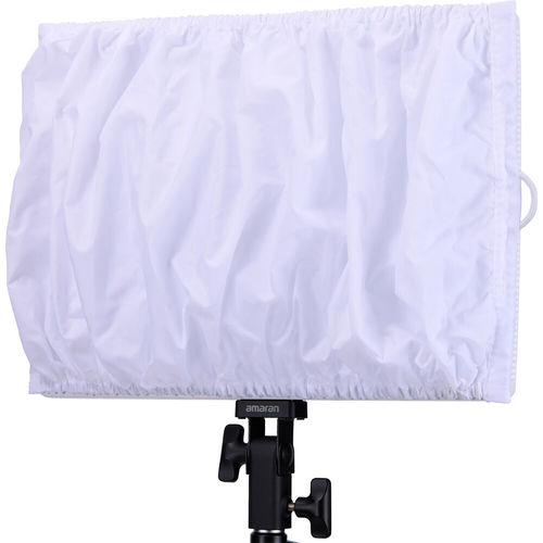 פנס לד Amaran Pano 120c Kit RGB