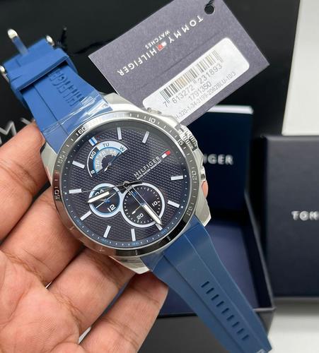 Tommy Hilfiger 1791350 לגברים סדרה חדשה