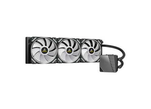 קירור נוזלי למעבד Antec Symphony 360 ARGB CPU Liquid Cooler