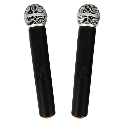 בידורית קריוקי QL-Milano QL-710 600W