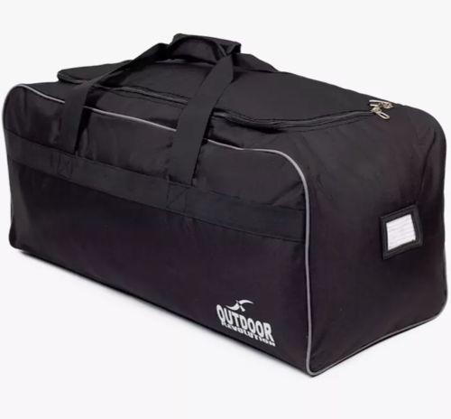 תיק ציוד ענק 220 ליטר outdoor