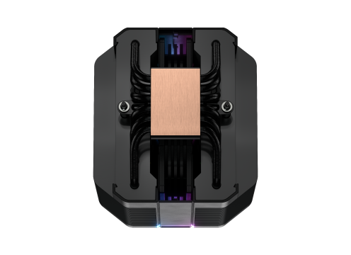 קירור למעבד CoolerMaster MasterAir MA620M Cooler