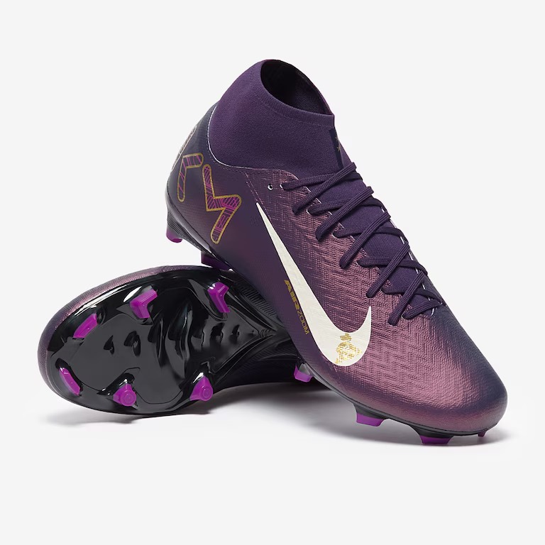 נעלי כדורגל חצי מקצועיות Nike Mercurial Superfly academy 