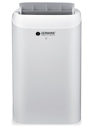 מזגן נייד 4 ב-1 Germaine GR-12000