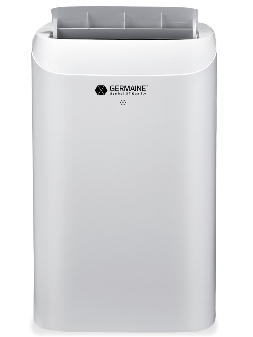 מזגן נייד 4 ב-1 Germaine GR-12000