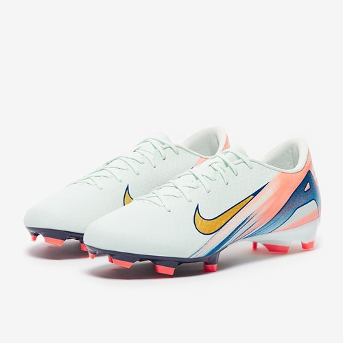 נעלי כדורגל חצי מקצועיות  Nike Zoom Vapor 16 Academy FG/MG