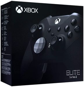 Microsoft Xbox Elite Series 2 Wireless Controller