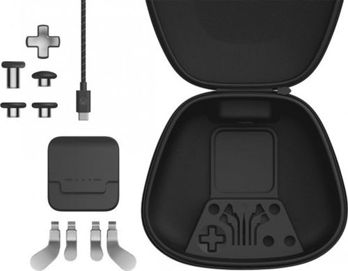 Microsoft Xbox One Elite Series 2 Wireless Controller מיקרוסופט