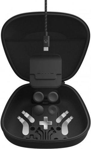 Microsoft Xbox One Elite Series 2 Wireless Controller מיקרוסופט