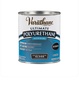 לכה שקופה פנימי-מט 0.25 ליטר מבית RustOleum