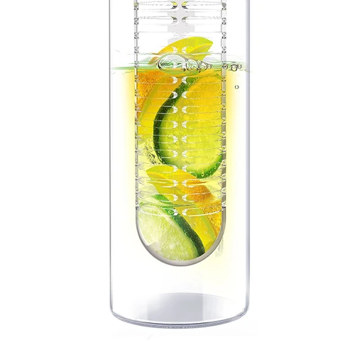 בקבוק ספורט FruitBottle עם פילטר לפירות