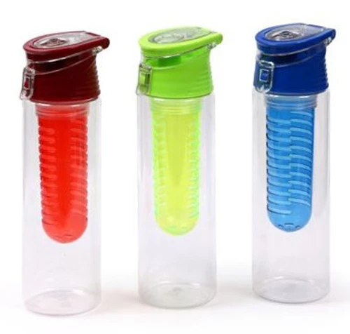בקבוק ספורט FruitBottle עם פילטר לפירות