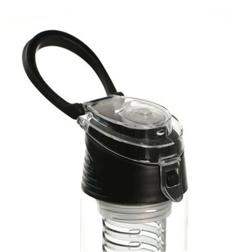 בקבוק ספורט FruitBottle עם פילטר לפירות