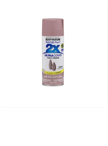 ספריי צבע ורוד וינטאג RO299887 מבית RustOleum