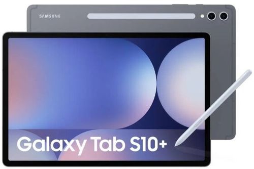 Samsung Galaxy Tab S10+ 5G 12GB 256GB 12.4''