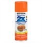 ספריי צבע כתום מבריק RO334043 מבית RustOleum