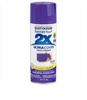 ספריי צבע סגול מבריק RO334033 מבית RustOleum