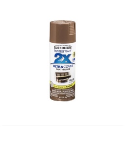 ספריי צבע ערמון מבריק RO249847 מבית RustOleum