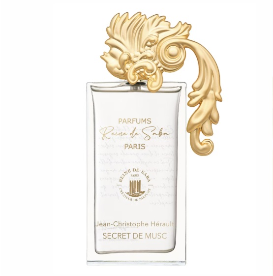 Reine de Saba Secret Musc