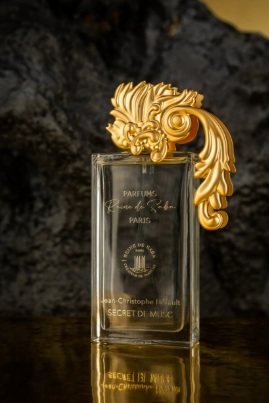 בושם יוניסקס  Reine de Saba Secret Musc parfum 100 ml