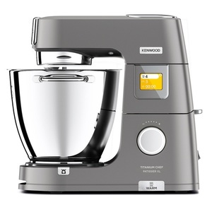 ‏מיקסר Kenwood KWL90.004.SI קנווד