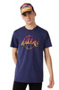 חולצת ניו ארה New Era SUMMER CITY INFILL | גברים