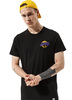 חולצת ניו ארה New Era NBA Neon Tee LA Lakers | גברים