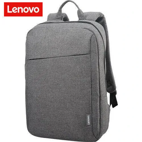 תיק גב LENOVO 15.6 Backpack Grey 4X40T84058