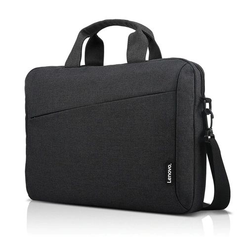 תיק צד LENOVO 16-inch Laptop Topload T210 Black 4X40T84061